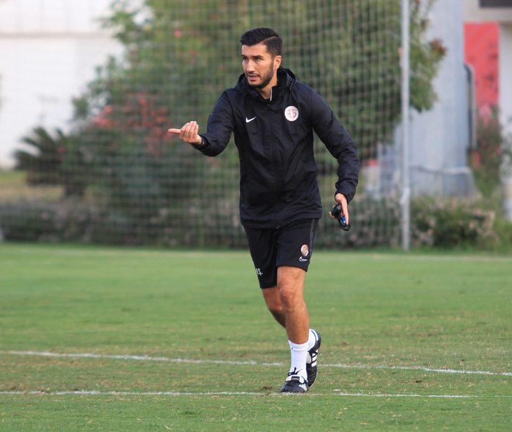 Antalyaspor, ligdeki kötü gidişine İstanbulspor maçıyla "dur" demek istiyor G4