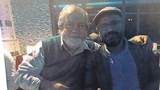 Fuat Avni’nin yeni fotoğrafları ortaya çıktı