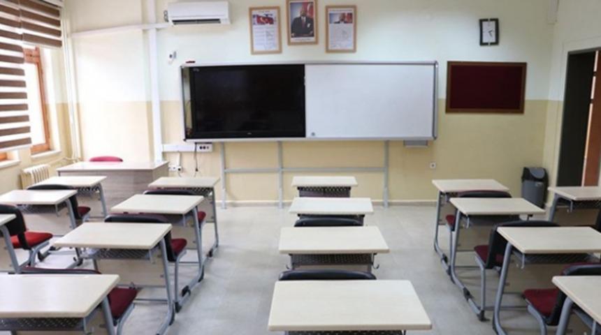 Şanlıurfa'da BUGÜN okullar tatil mi, kaç gün? 15 Mart Çarşamba günü Şanlıurfa'da okul var mı, yok mu? Valilik'ten açıklama!