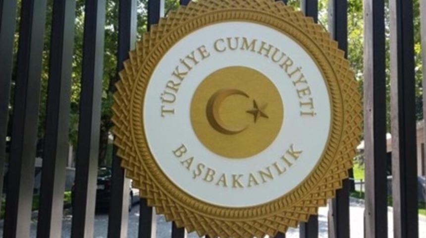 Başbakanlık'ta FETÖ soruşturması