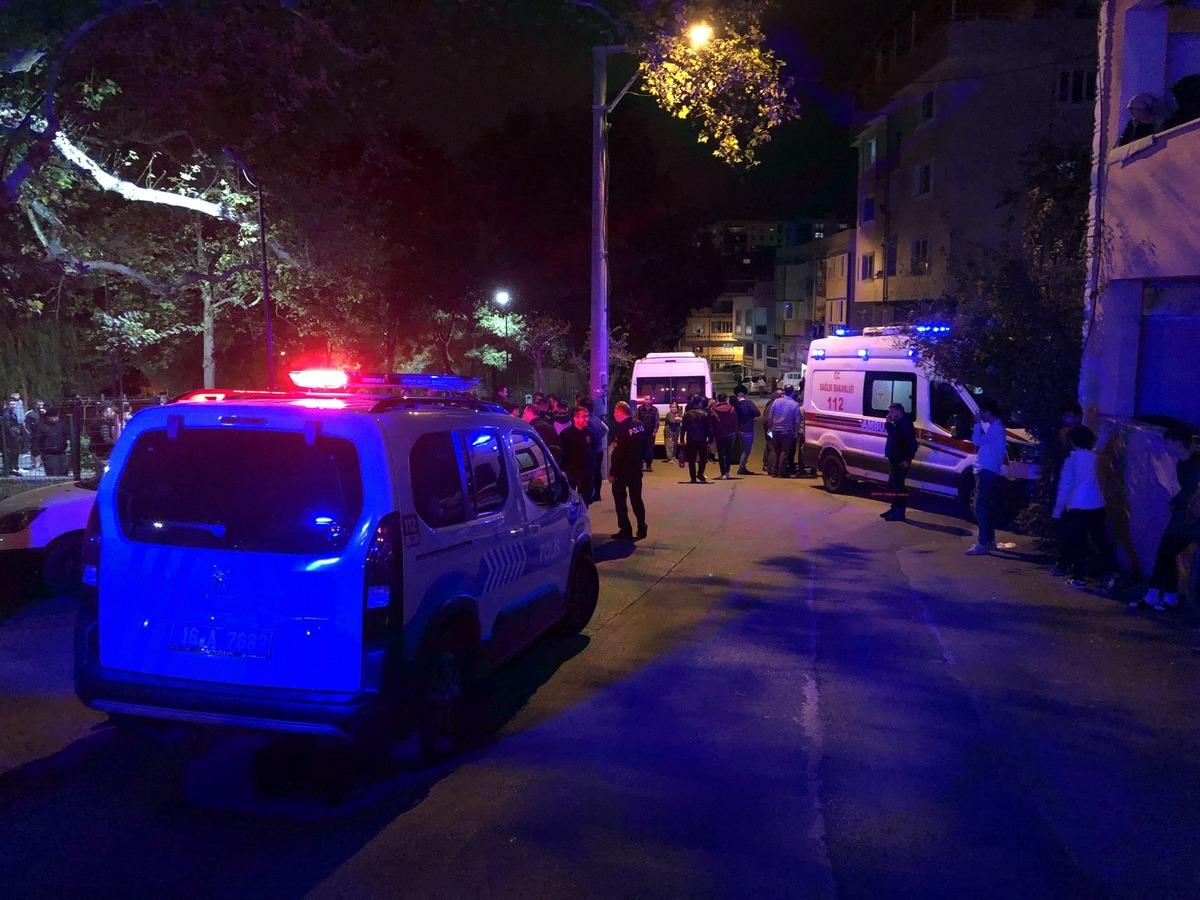 Bursa'da iki grubun kavgasında baba ve 2 oğlu bı&ccedil;aklandı