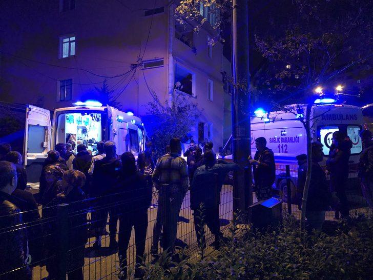 Bursa'da baba ve 2 oğlunun yaralandığı bıçaklı kavgayla ilgili 3 şüpheli yakalandı G3