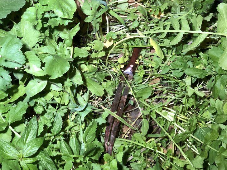 Bursa'da baba ve 2 oğlunun yaralandığı bıçaklı kavgayla ilgili 3 şüpheli yakalandı G4