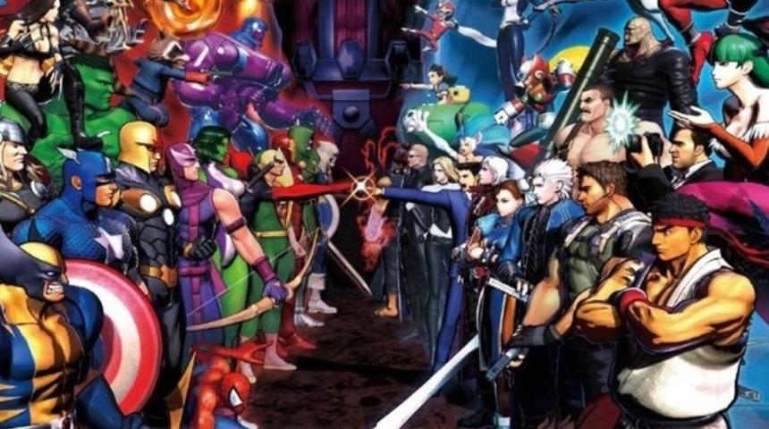Ultimate Marvel vs. Capcom 3&rsquo;&uuml;n kutulu s&uuml;r&uuml;m&uuml; GameStop&rsquo;a &ouml;zel olacak