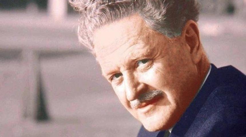 Bugün Nazım Hikmet'in vefatının 54. yıl dönümü...Nazım Hikmet kimdir?