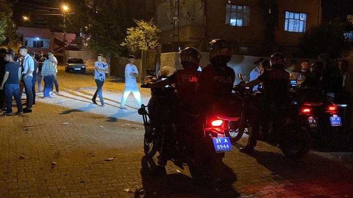 Hatay'da düğündeki silahlı kavgada 1 kişi öldü, 2 kişi yaralandı G2