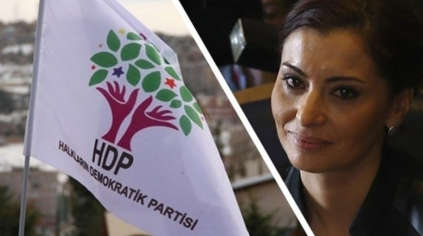 HDP&rsquo;den Hande Fırat&rsquo;a: Bir kere de bizi yayına bağlayın merak ettiğiniz soruları cevaplayalım