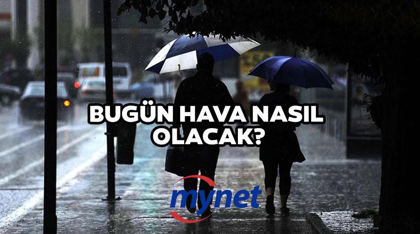 HAVA DURUMU: 19 Ekim hava nasıl olacak? İstanbul, Ankara, İzmir hava durumu dereceleri nasıl? Meteoroloji'den fırtına uyarısı!