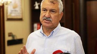 Zeydan Karalar, 'Adana'yı ayağa kaldırırız, yer yerinden oynar' demişti! Gündem olan konuyla ilgili Adana Valiliğinden açıklama