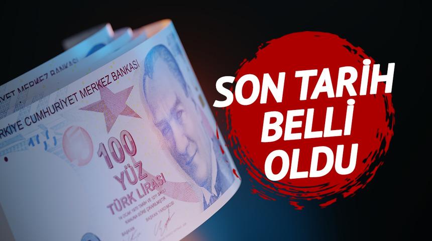 Son dakika... Faizsiz kredi için adım atıldı! Yüzbinlere müjde, başvuran alıyor: Kritik tarih detayı…