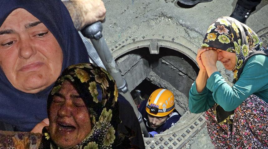 Muhammet Fatih Güç sırra kadem bastı! 'Gizemli' kroki ekipleri alarma geçirdi: Üzülerek söylüyorum...