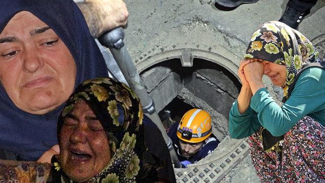 Muhammet Fatih Güç sırra kadem bastı! 'Gizemli' kroki ekipleri alarma geçirdi: Üzülerek söylüyorum...