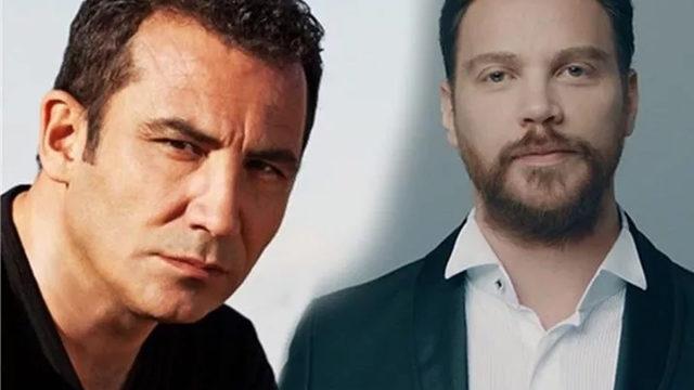 Sinan Akçıl'dan Ferhat Göçer'e şok sözler! Uyuz oluyorum o doktora