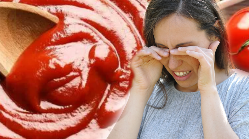 Farkında değiliz ama bu besinler körlüğe yol açıyor! Sağlığınız için uzak durun