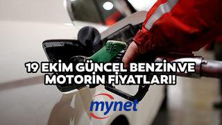 Benzin ne kadar? Motorin kaç TL oldu? Petrolün 90 dolar seviyelerine düşmesi sonrası güncel motorin ve benzin fiyatları!