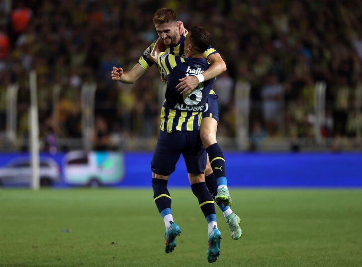 Son dakika: 'Arda Güler gidecek' derken, Avrupa devleri ona hayran kaldı! İsmail Yüksek, performansıyla büyülüyor... G2