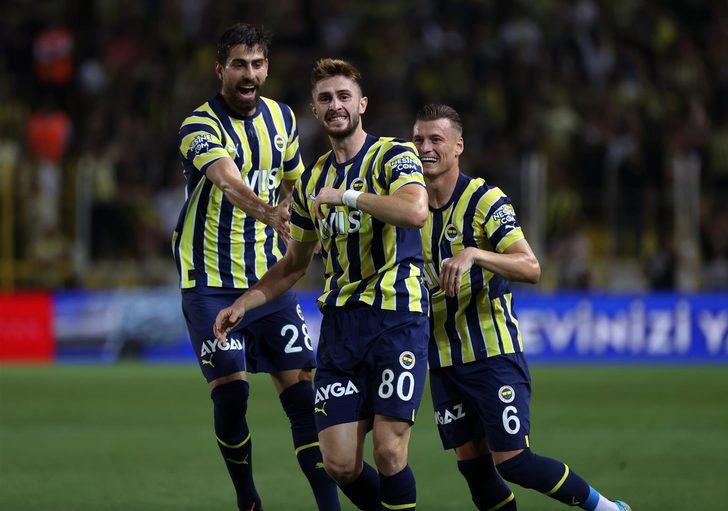 Son dakika: 'Arda Güler gidecek' derken, Avrupa devleri ona hayran kaldı! İsmail Yüksek, performansıyla büyülüyor... G3