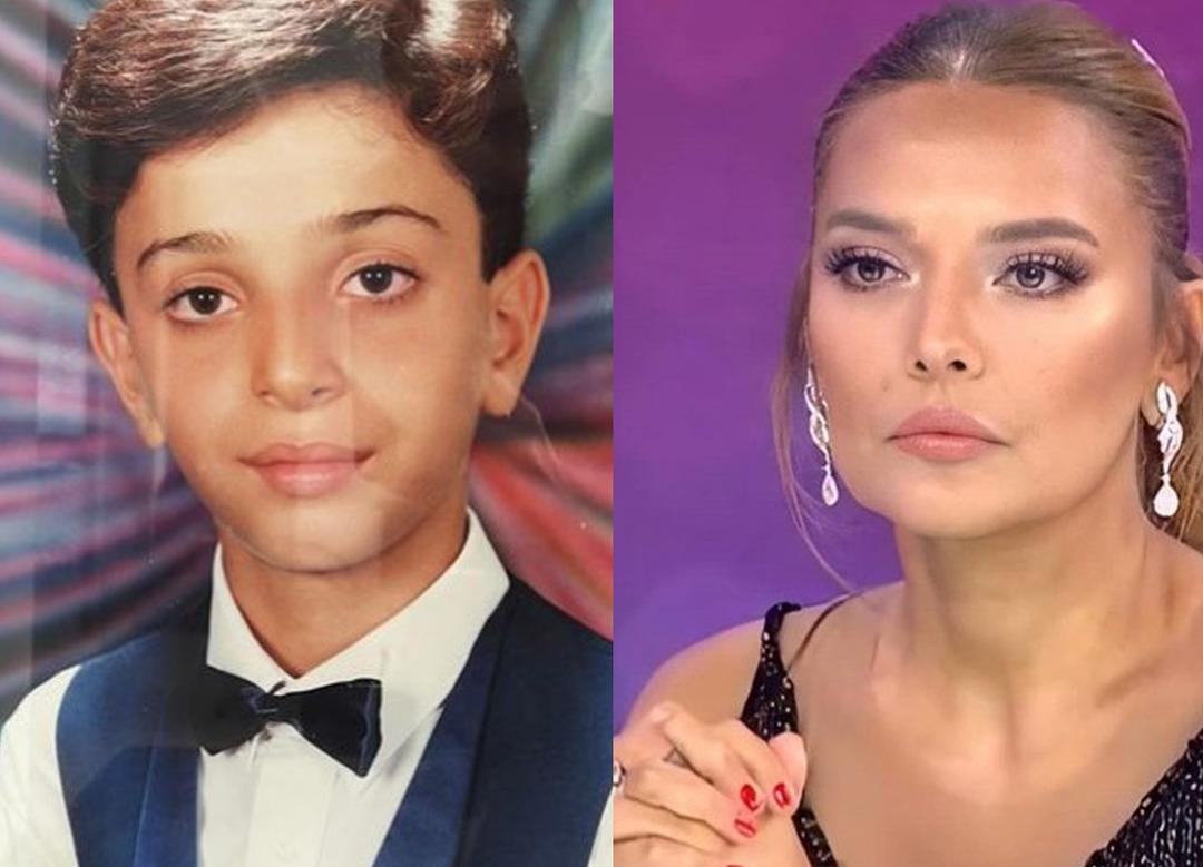 Demet Akalın paylaştığı fotoğrafla tartışmalara son noktayı koydu!