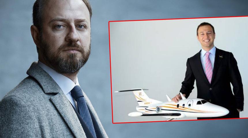 'Özel jetle künefe söyleyen' iş adamı iflas etti! 'Tacir değilim...'