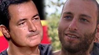Acun Ilıcalı ile kanlı bıçaklı olmuştu! Survivor Taner Tolga Tarlacı yıllar sonra ortaya çıktı Görenler gözlerine inanamadı