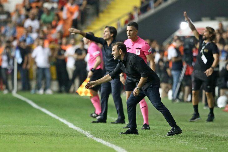 Son dakika: Galatasaray taraftarı o transfere büyük tepki göstermişti! Okan Buruk'tan Kastamonuspor 1966 maçı için Bafetimbi Gomis ve Haris Seferovic tercihine de eleştiri geldi! G1