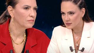 Yeşim Salkım'dan bomba ihanet itirafı! Buket Aydın duyduklarına şok oldu 