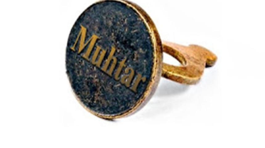 Muhtarlar günü ne zaman? Muhtarlar günü hangi gün? Muhtarlar günü mesajları