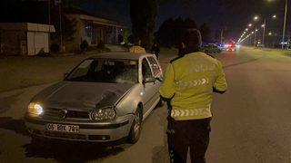 GÜNCELLEME - Erzincan'da otomobilin çarptığı üniversite öğrencisi öldü