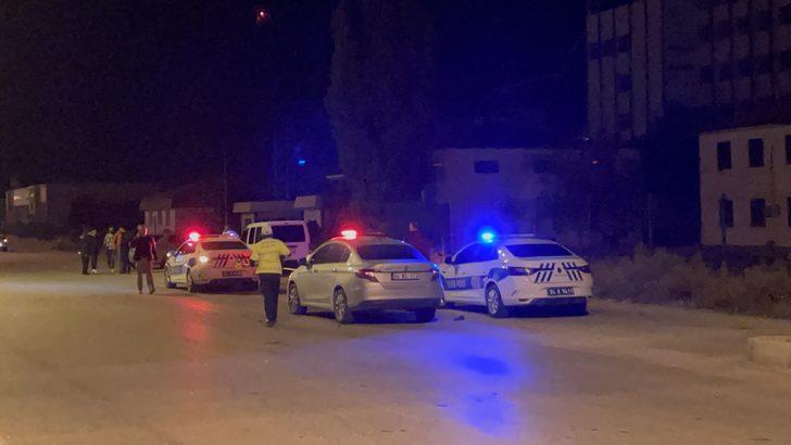 GÜNCELLEME - Erzincan'da otomobilin çarptığı üniversite öğrencisi öldü G2