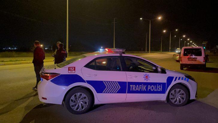 GÜNCELLEME - Erzincan'da otomobilin çarptığı üniversite öğrencisi öldü G3
