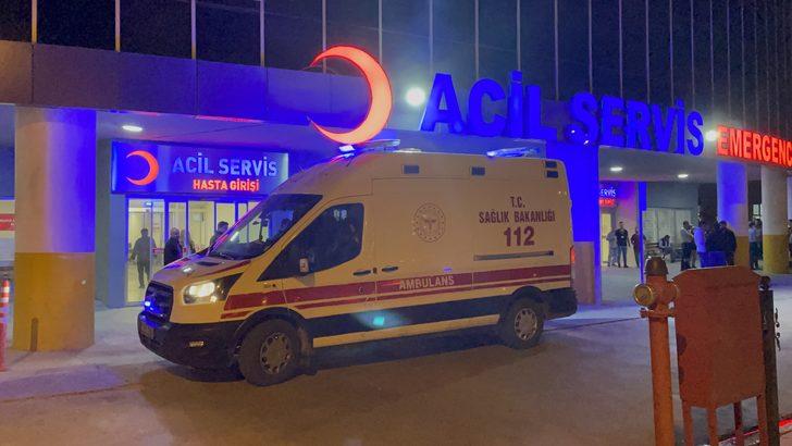 GÜNCELLEME - Erzincan'da otomobilin çarptığı üniversite öğrencisi öldü G4