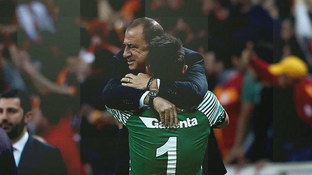 Son dakika: 3 yıllık imza! Barcelona, Galatasaray'a engel oluyor! Fernando Muslera'nın yerine düşünülen Inaki Pena'ya yeni kontrat...