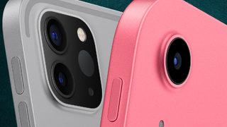 İşte yeni iPad'ler! Merakla bekleniyorlardı... Apple dün 'etkinliksiz' tanıttı