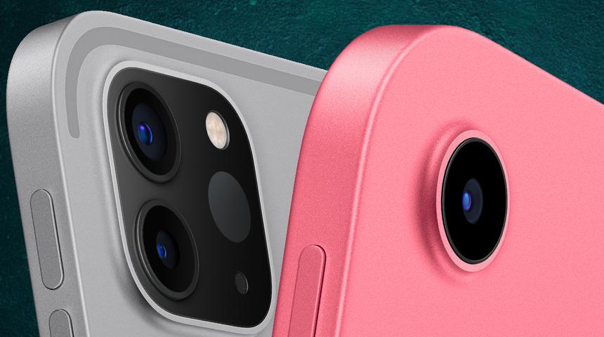 İşte yeni iPad'ler! Merakla bekleniyorlardı... Apple dün 'etkinliksiz' tanıttı