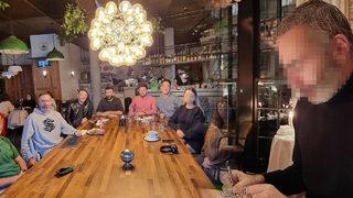 Ömür boyu dolar kazanma hayali kabusa dönüştü! Milyon dolarlık vurgun, paraları buhar oldu