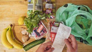 İngilizler de şaşkın! Enflasyonda düşüş gelmedi: 40 yılın zirvesi