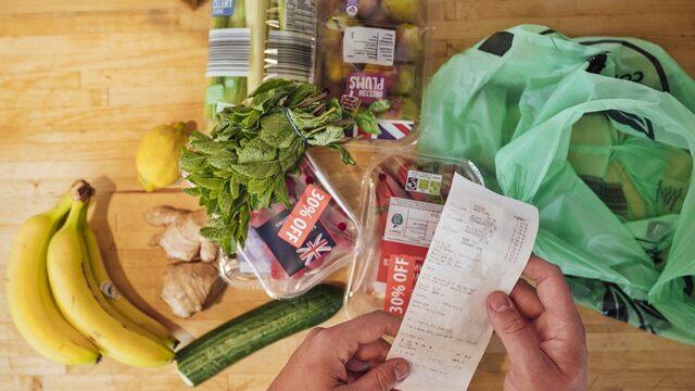 İngilizler de şaşkın! Enflasyonda düşüş gelmedi: 40 yılın zirvesi