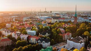 Finlandiya işçi alımı şartları nelerdir, nasıl başvurulur? Dikkat: Finlandiya'da yalnızca 1 günde 72 ve 96 Euro kazanabilirsiniz