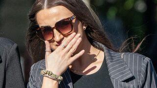 Cezaevinde hemşireydi! Mahkumla ilişki yaşadığı için hapse atıldı... “Manipüle edildim”