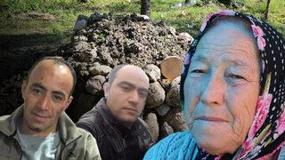 Maden faciasından önce annenin oğullarından istediği kahretti! İkisi aynı vardiyada çalışıyordu... Oğlunun verdiği yanıt yürekleri burktu