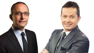 İrfan Değirmenci'nin yerine Emin Çapa getirildi