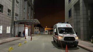 Bursa'da evlerinde sızan doğal gazdan etkilenen 4 kişi hastaneye kaldırıldı