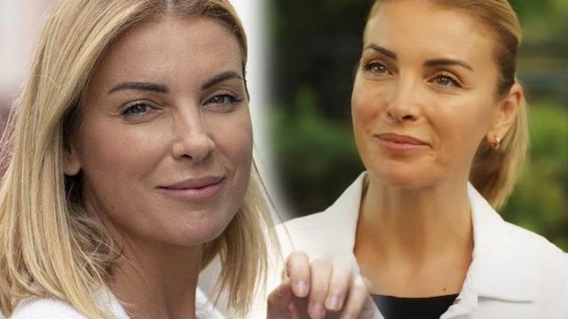 Gelsin Hayat Bildiği Gibi'nin Derya'sı Özge Özberk'in kardeşi de ünlü oyuncu çıktı! Meğer Yasak Elma'nın yıldızıymış