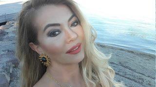 2. Sayfa konuğu Nil Ünal kimdir? Yeşilçam yıldızı Nil Ünal nereli ve kaç yaşında?