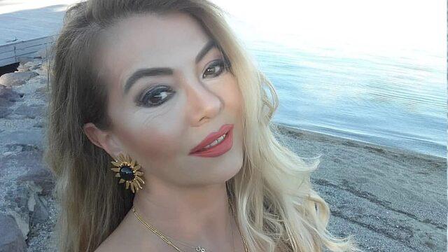 2. Sayfa konuğu Nil Ünal kimdir? Yeşilçam yıldızı Nil Ünal nereli ve kaç yaşında?