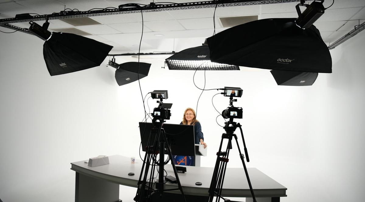 Akdeniz &Uuml;niversitesinde "Ters Y&uuml;z &Ouml;ğrenme Modeli" hayata ge&ccedil;irildi