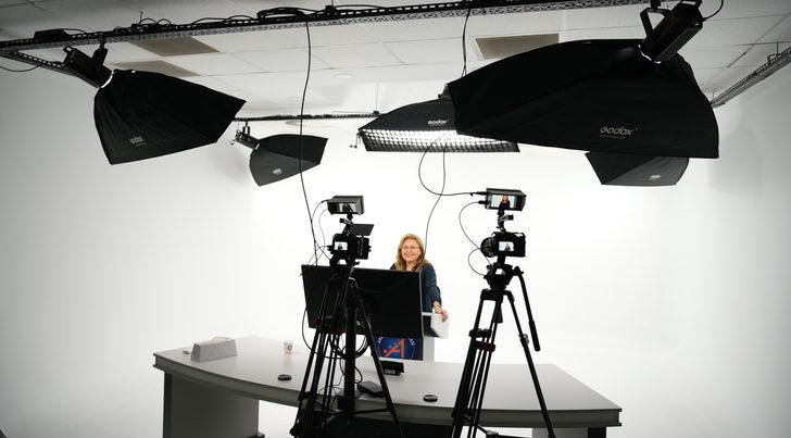 Akdeniz Üniversitesinde "Ters Yüz Öğrenme Modeli" hayata geçirildi G1