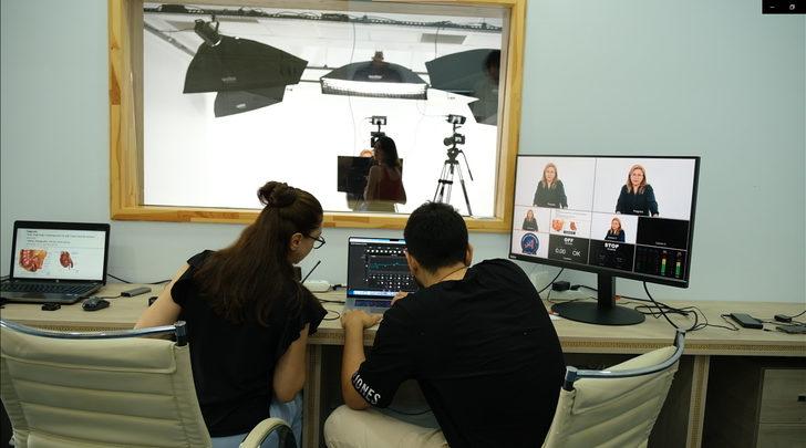 Akdeniz Üniversitesinde "Ters Yüz Öğrenme Modeli" hayata geçirildi G2