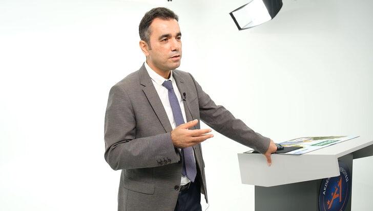 Akdeniz Üniversitesinde "Ters Yüz Öğrenme Modeli" hayata geçirildi G3