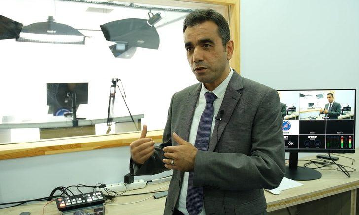 Akdeniz Üniversitesinde "Ters Yüz Öğrenme Modeli" hayata geçirildi G5